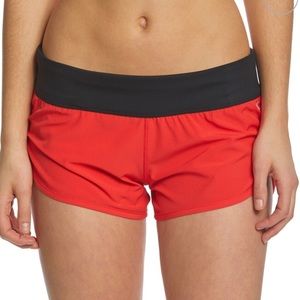 Hurley Women's Phantom 2.5" Beachrider Boardshort